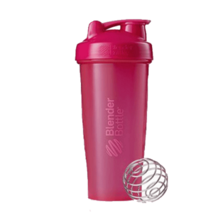 BlenderBottle Classic Shaker 820ml - růžový obraz