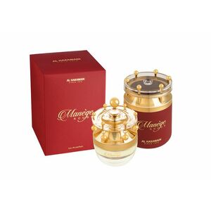 Al Haramain Manège Rouge EDP 75 ml W obraz