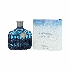 John Varvatos Artisan Blu EDT 125 ml M obraz