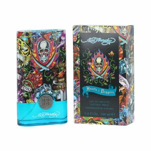 Christian Audigier Ed Hardy Hearts & Daggers for Him EDT 100 ml M obraz