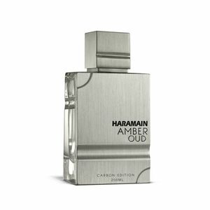 Al Haramain Amber Oud Carbon Edition EDP 200 ml UNISEX obraz