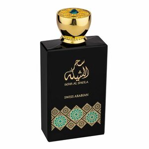 Swiss Arabian Sehr Al Sheila EDP 100 ml W obraz