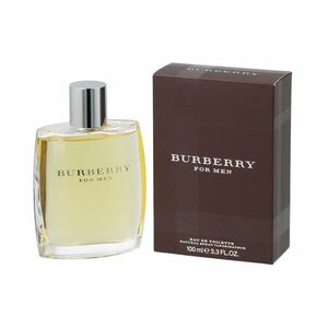 Burberry For Men EDT 100 ml M (Nový obal) obraz