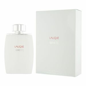 Lalique White EDT 125 ml M obraz