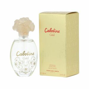 Grès Cabotine Gold EDT 100 ml W obraz