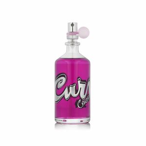 Liz Claiborne Curve Crush EDT 100 ml W obraz