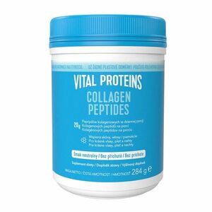 Vital Proteins Collagen Peptides 284 g obraz