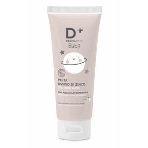 DERMARAYS Baby zinková mast pro děti 100 ml obraz