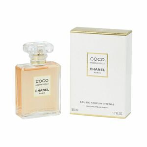 Chanel Coco Mademoiselle Intense EDP 50 ml W obraz