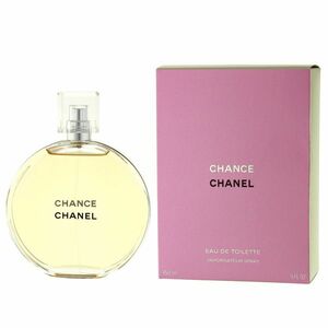 Chanel Chance EDT 150 ml W obraz