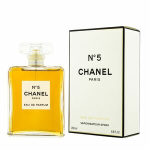 Chanel No 5 EDP 200 ml W obraz