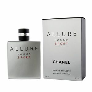 Chanel Allure Homme Sport EDT 150 ml M obraz