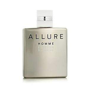 Chanel Allure Homme Édition Blanche - EDP obraz