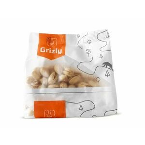 Grizly Pistácie limeta 250 g obraz