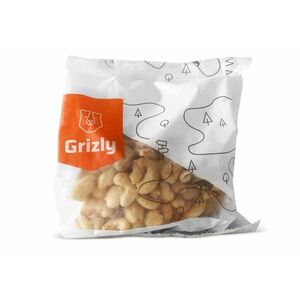 Grizly Kešu pražené chilli-limetka 250 g obraz