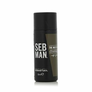 Sebastian Professional Seb Man The Multi - Tasker 3 in 1 50 ml obraz