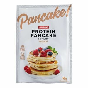 Nutrend Protein Pancake natural 50 g obraz