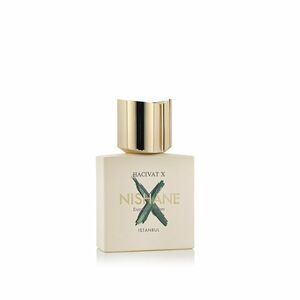 NISHANE Hacivat X Extrait de Parfum 50 ml UNISEX obraz