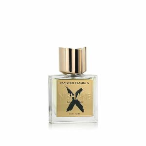 NISHANE Fan Your Flames X Extrait de Parfum 50 ml UNISEX obraz