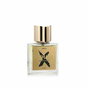 NISHANE Ani X Extrait de Parfum 50 ml UNISEX obraz