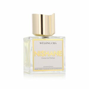 NISHANE Wülóng Chá Extrait de Parfum 100 ml UNISEX obraz