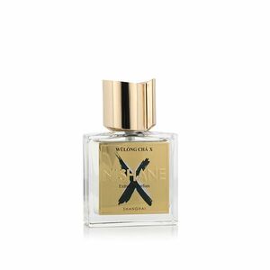 NISHANE Wülóng Chá X Extrait de Parfum 50 ml UNISEX obraz