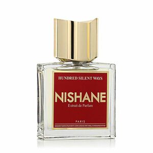 NISHANE Hundred Silent Ways Extrait de Parfum 50 ml UNISEX (Nový obal) obraz