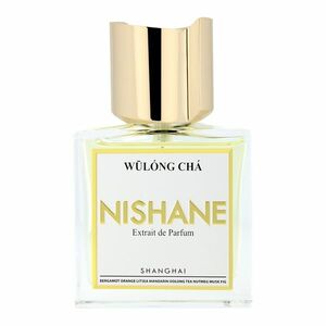 NISHANE Wülóng Chá Extrait de Parfum 50 ml UNISEX obraz