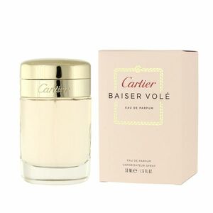 Cartier Baiser Volé EDP 50 ml W obraz