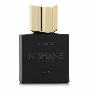 NISHANE Karagoz Extrait de Parfum 50 ml UNISEX (Nový obal) obraz