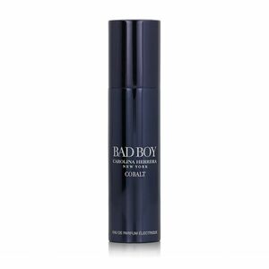 Carolina Herrera Bad Boy Cobalt EDP MINI Électrique 10 ml M obraz