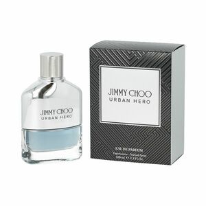 Jimmy Choo Urban Hero EDP 100 ml M obraz