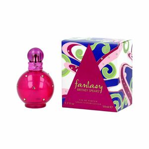 Britney Spears Fantasy EDP 50 ml W obraz