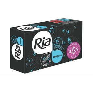 Ria Normal Comfort tampony 16 ks obraz