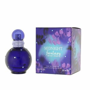 Britney Spears Midnight Fantasy EDP 30 ml W obraz