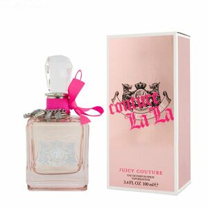 Juicy Couture Couture La La EDP 100 ml W obraz