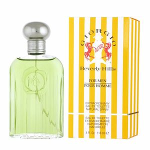 Giorgio Beverly Hills Giorgio for Men EDT 118 ml M obraz