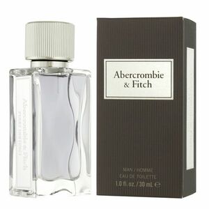 Abercrombie & Fitch First Instinct EDT 30 ml M obraz