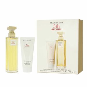 Elizabeth Arden 5th Avenue EDP 125 ml + BL 100 ml W obraz