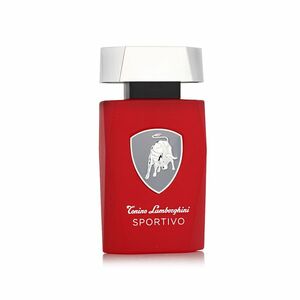 Tonino Lamborghini Sportivo EDT 125 ml M obraz