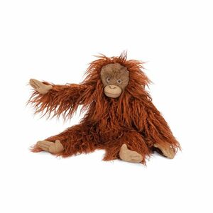 Moulin Roty Orangutan - malý obraz