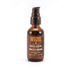 REUZEL Beard Serum Clean & Fresh 60 ml obraz