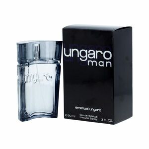 Ungaro Emanuel Ungaro Man EDT 90 ml M obraz