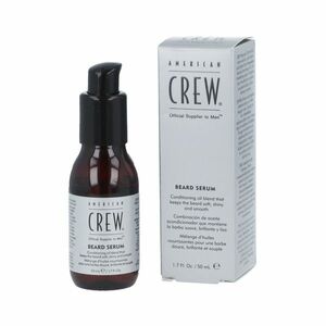 American Crew Beard Serum 50 ml obraz