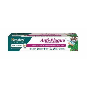 Himalaya Herbals Zubní pasta Anti-Plaque 75 ml obraz