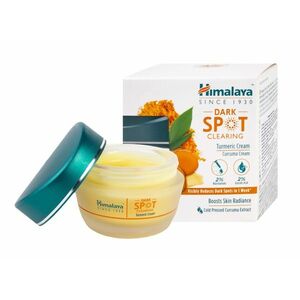 Himalaya Herbals Dark Spot Krém na obličej a krk 50 ml obraz