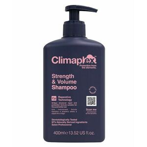 Climaplex Strength & Volume šampon 400 ml obraz