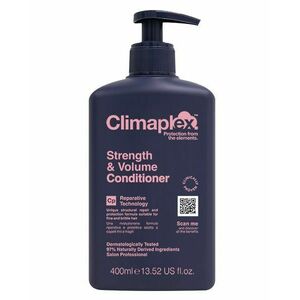 Climaplex Strength & Volume kondicionér 400 ml obraz