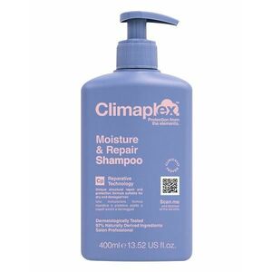 Climaplex Moisture & Repair šampon 400 ml obraz