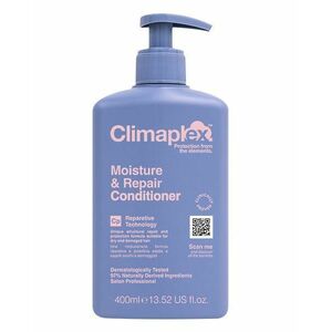 Climaplex Moisture & Repair kondicionér 400 ml obraz